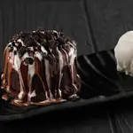 Fondant Cake Oreo